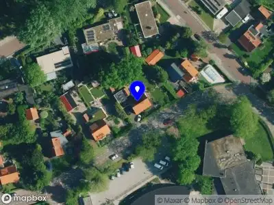 Nieuw bedrijf Servizio Merinho (Freelance Dijkster)