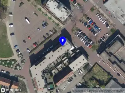 HSB-diensten Dongen
