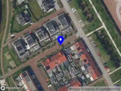 Nieuw bedrijf Nieuwenburg Holding B.V.