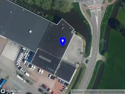 Solar & Co B.V. Lisserbroek