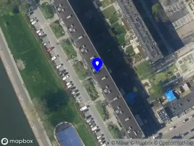 Nieuw bedrijf JVV actief