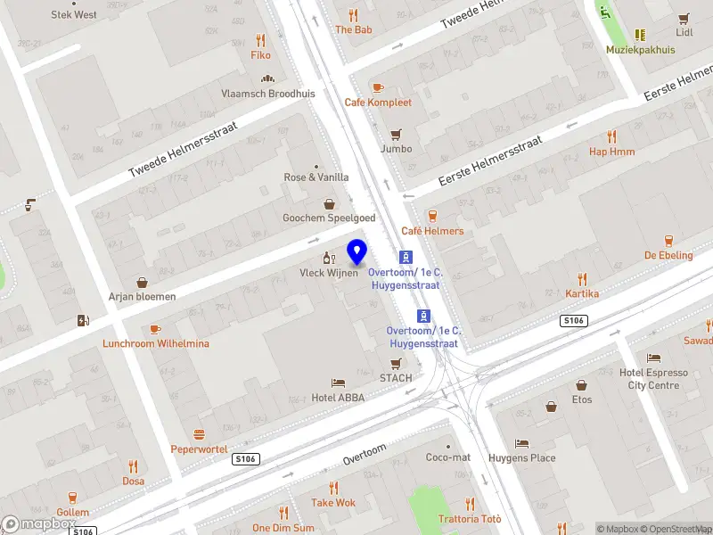 Nieuw bedrijf van Boeckel Music