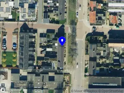 Nieuw bedrijf eppo's service en dienstverlening