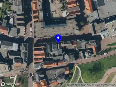SY PRO DIENSTEN Tiel