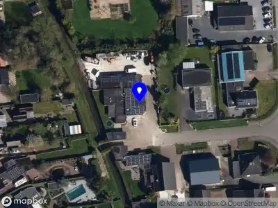 WTS-Duurzaam B.V. Winschoten