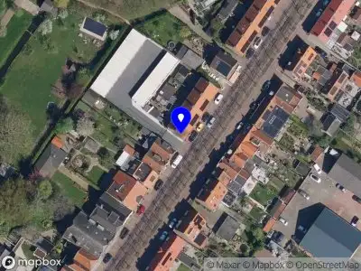 Nieuw bedrijf HeelHollandBrandHout