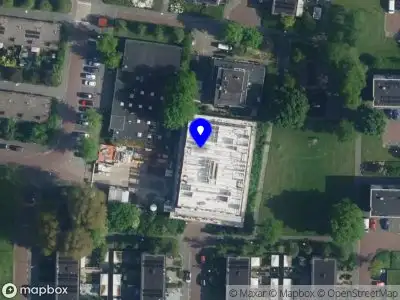 Nieuw bedrijf KMC Holding B.V.