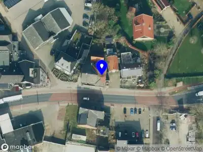 Nieuw bedrijf VvE Oostmarsumseweg 169 Albergen