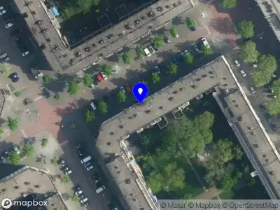 Sorin Mircea Arsu construct Amsterdam
