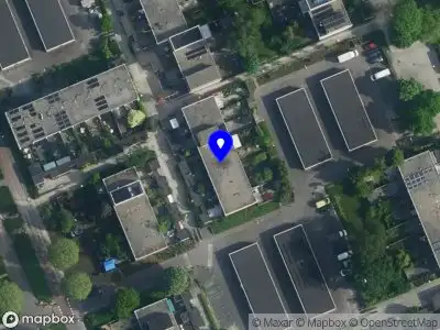 Nieuw bedrijf Yurt Klussenbedrijf