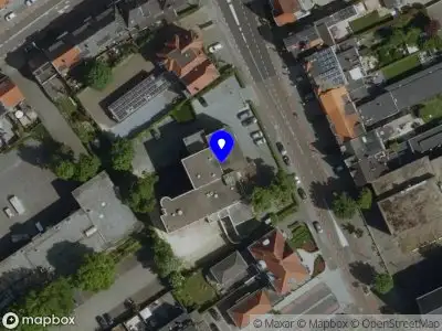 Nieuw bedrijf Deinzen Fit en Leisure Holding B.V.