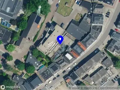 Nieuw bedrijf Coralie Milou