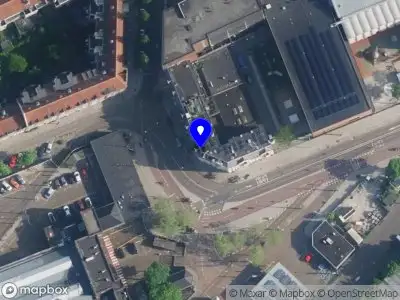 Zakaria Ayad Amsterdam