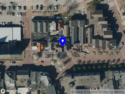 't Bakhuus Old West B.V.