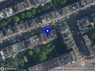 Nieuw bedrijf DJ MauMak