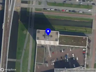 Jeffrey's Zorgsysteem Rotterdam