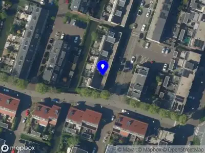 Nieuw bedrijf A.H ZORGKRACHT