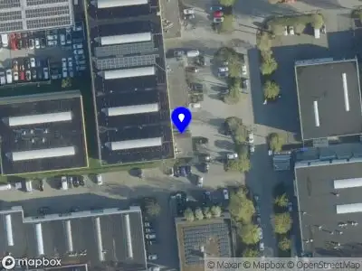 Vedutech B.V. Gorinchem