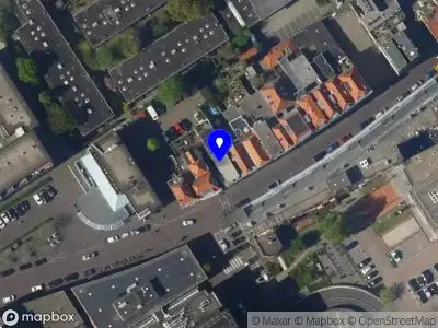 Nieuw bedrijf Nena Triana Sanchez