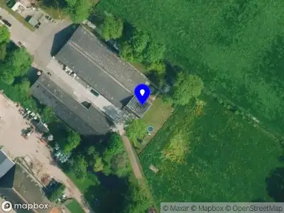 Meelwormenkwekerij De Berg SINT JANSKLOOSTER