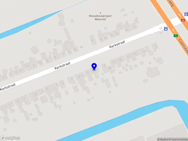 Nieuw bedrijf Dlente