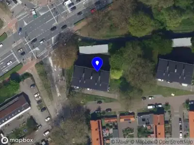 Prent Schepper Amersfoort