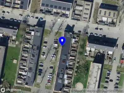 Nieuw bedrijf Samuel Transport