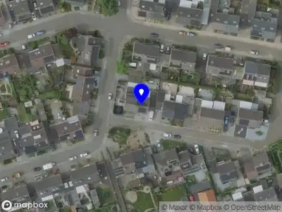 Hoff Solar & Service