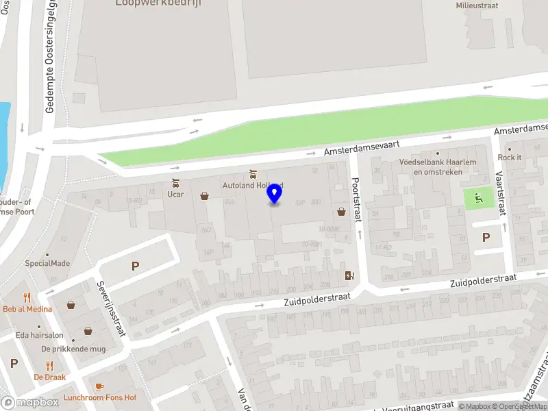 Nieuw bedrijf Baden allround dienstverlening