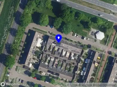 LuxeOasis Almere