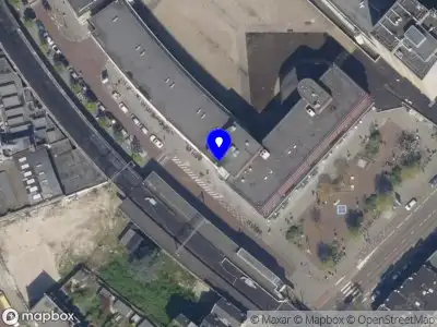 Aba Techniek Rotterdam