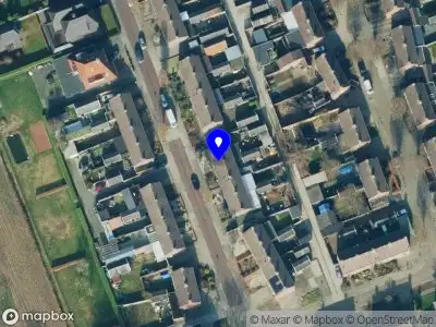 Nieuw bedrijf Handelsonderneming Mollink