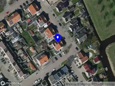cwe handelsonderneming Ouddorp