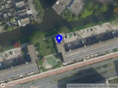 Zuster Onika Maria Delft