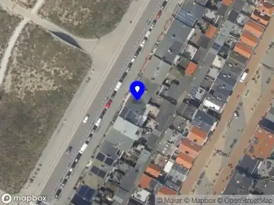 Beachvision Holding B.V. Katwijk