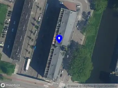 Weli Schoonmaak Amsterdam