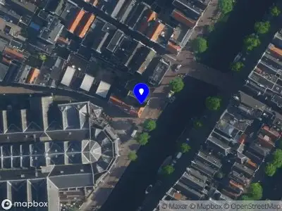 Stichting WalkAlong Amsterdam