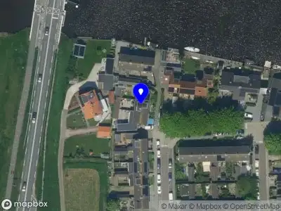 Tom Posthouwer PB Westknollendam