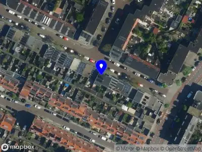 Daniel Jesse van Dijk Haarlem