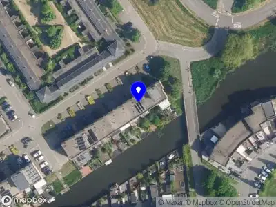 SVD GROUP B.V. Almere