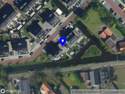 Nieuw bedrijf Huidtherapie Keller