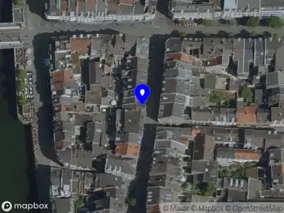 1714 de carot projects Maastricht