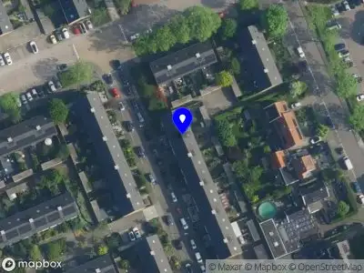 Nieuw bedrijf Strudo Cleaning Services B.V.