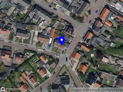 Nieuw bedrijf Muit bouw