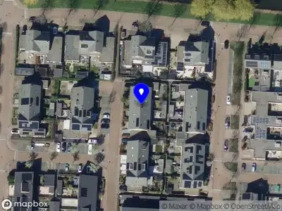 Nieuw bedrijf Nizar Services