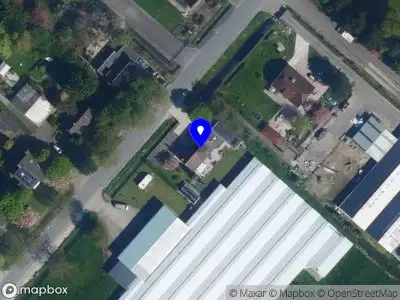 Nieuw bedrijf Kwekerij Nieuw Leven B.V.