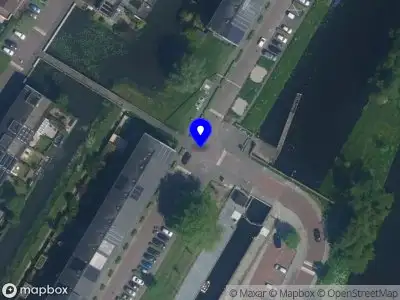 Daria Titova Amsterdam