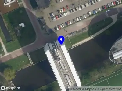 Launch with Ana Delft