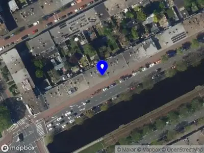 Totaalbouw H. Muller 's-Gravenhage