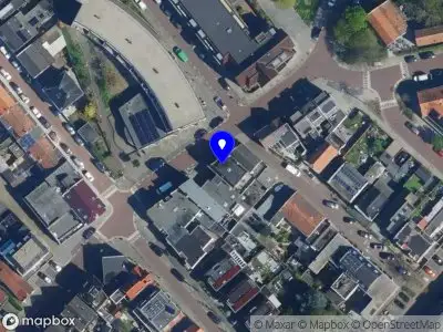Slagerij Nieuwenburg B.V. Noordwijk